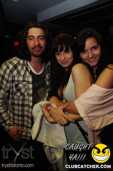 Tryst nightclub photo 105 - April 9th, 2011