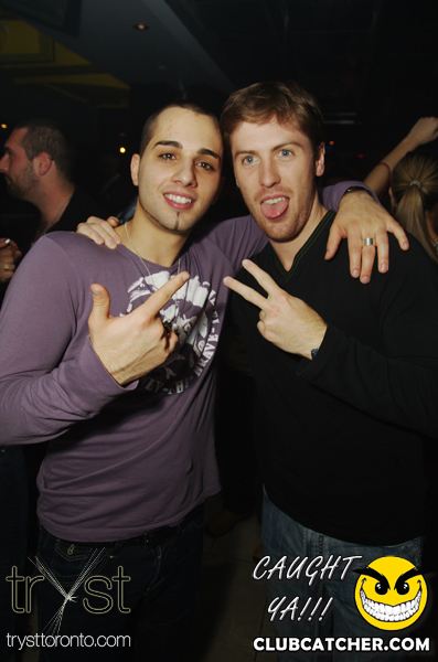 Tryst nightclub photo 106 - April 9th, 2011