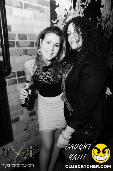 Tryst nightclub photo 109 - April 9th, 2011