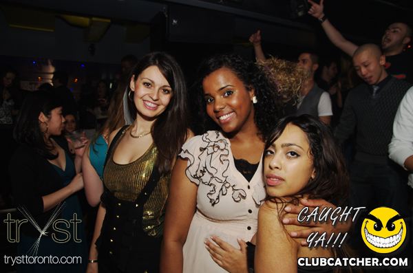 Tryst nightclub photo 110 - April 9th, 2011