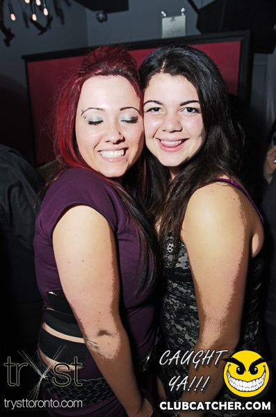 Tryst nightclub photo 111 - April 9th, 2011