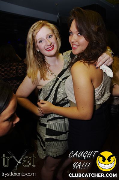 Tryst nightclub photo 112 - April 9th, 2011