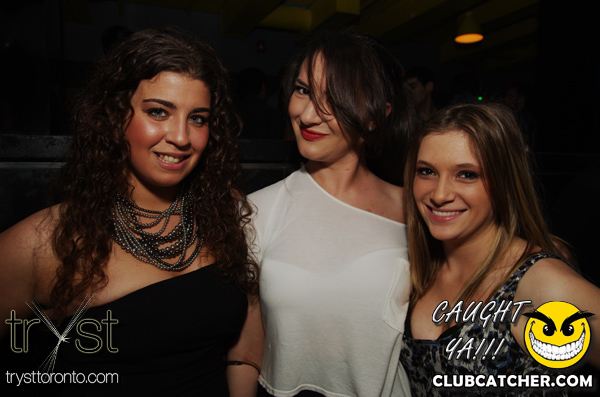 Tryst nightclub photo 113 - April 9th, 2011