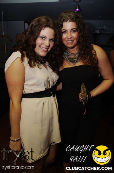 Tryst nightclub photo 114 - April 9th, 2011