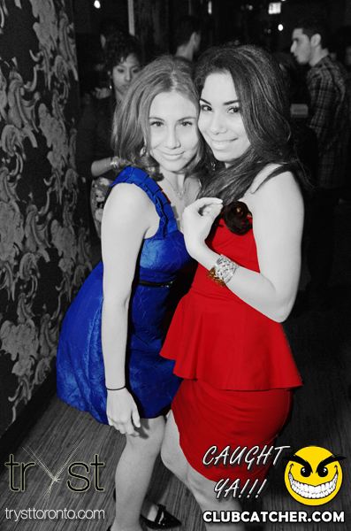 Tryst nightclub photo 115 - April 9th, 2011