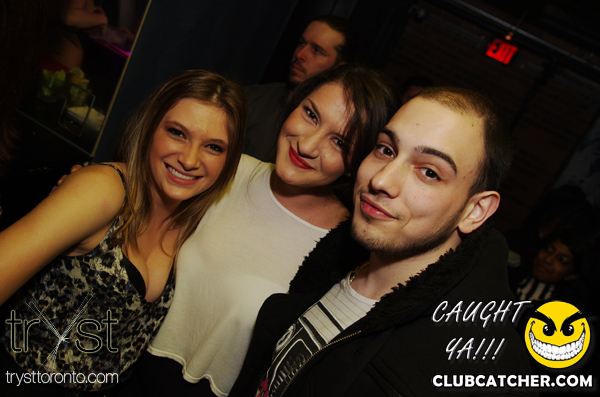 Tryst nightclub photo 116 - April 9th, 2011