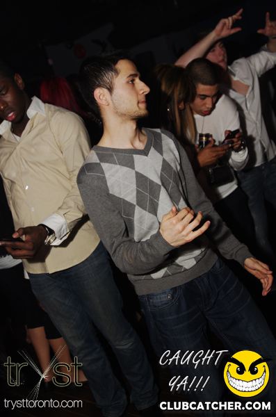 Tryst nightclub photo 118 - April 9th, 2011