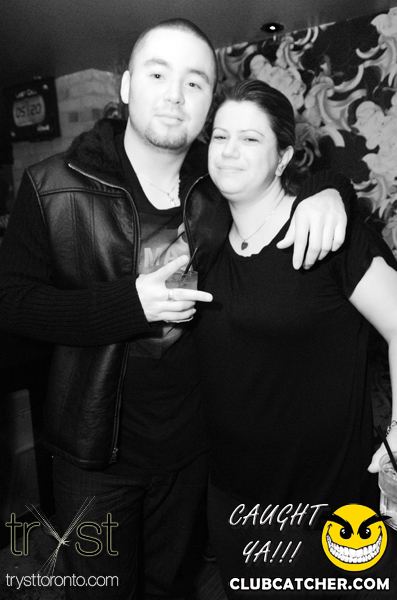 Tryst nightclub photo 120 - April 9th, 2011