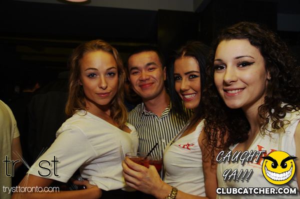 Tryst nightclub photo 121 - April 9th, 2011