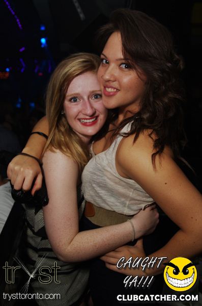 Tryst nightclub photo 122 - April 9th, 2011