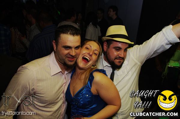 Tryst nightclub photo 123 - April 9th, 2011