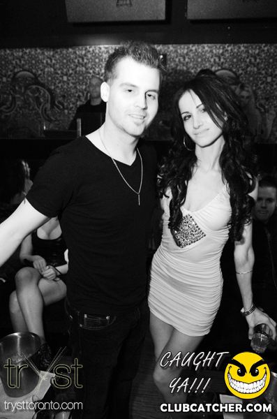 Tryst nightclub photo 124 - April 9th, 2011