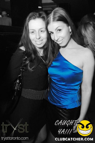 Tryst nightclub photo 125 - April 9th, 2011