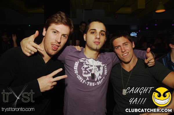 Tryst nightclub photo 126 - April 9th, 2011