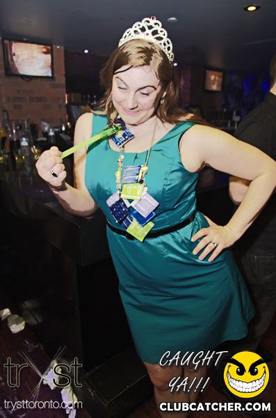 Tryst nightclub photo 127 - April 9th, 2011