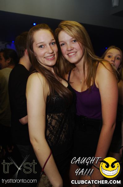 Tryst nightclub photo 128 - April 9th, 2011