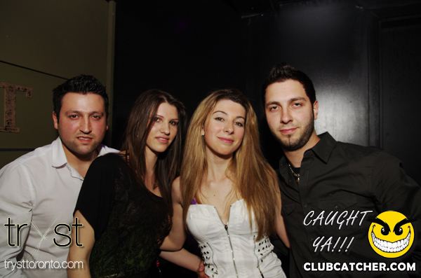 Tryst nightclub photo 129 - April 9th, 2011