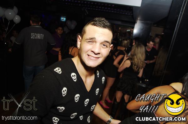 Tryst nightclub photo 130 - April 9th, 2011