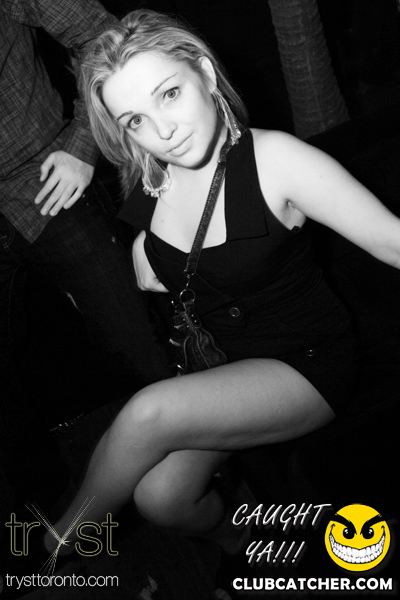 Tryst nightclub photo 14 - April 9th, 2011