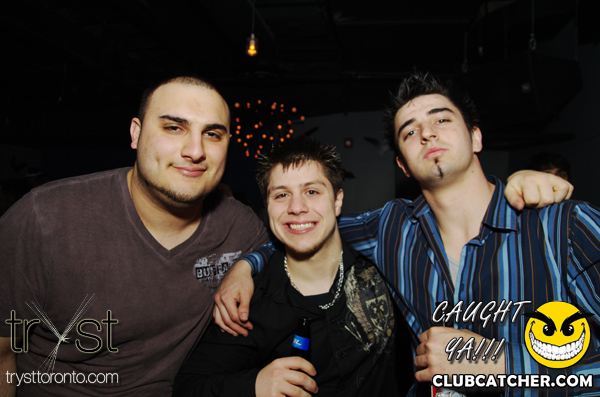 Tryst nightclub photo 131 - April 9th, 2011