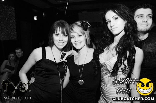 Tryst nightclub photo 132 - April 9th, 2011