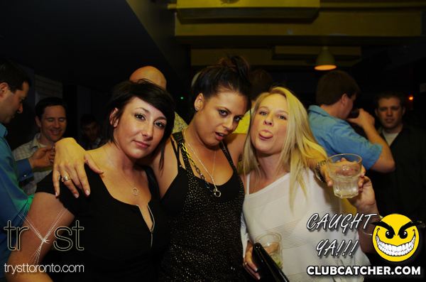 Tryst nightclub photo 133 - April 9th, 2011