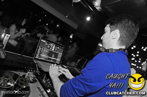 Tryst nightclub photo 134 - April 9th, 2011