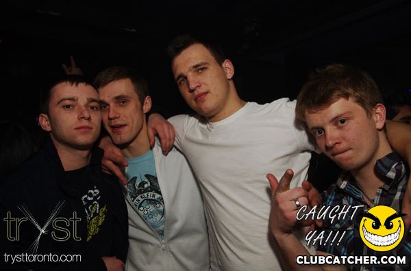 Tryst nightclub photo 135 - April 9th, 2011