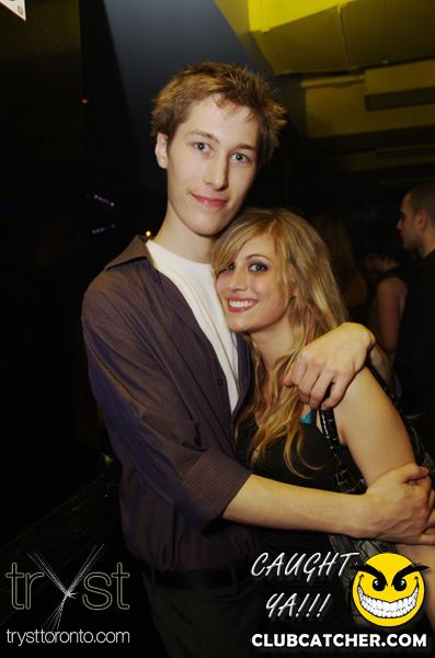 Tryst nightclub photo 136 - April 9th, 2011