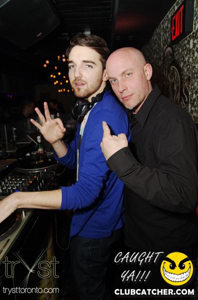 Tryst nightclub photo 137 - April 9th, 2011