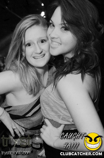 Tryst nightclub photo 139 - April 9th, 2011