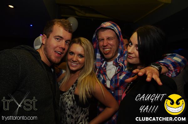 Tryst nightclub photo 140 - April 9th, 2011