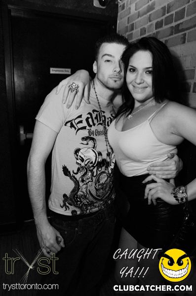 Tryst nightclub photo 141 - April 9th, 2011