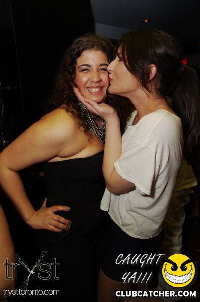 Tryst nightclub photo 142 - April 9th, 2011