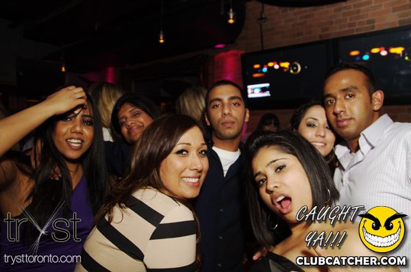 Tryst nightclub photo 143 - April 9th, 2011