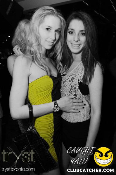 Tryst nightclub photo 144 - April 9th, 2011