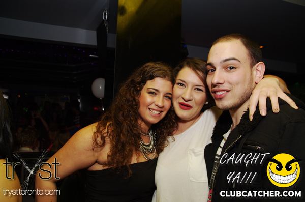 Tryst nightclub photo 145 - April 9th, 2011