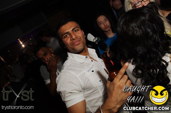 Tryst nightclub photo 146 - April 9th, 2011