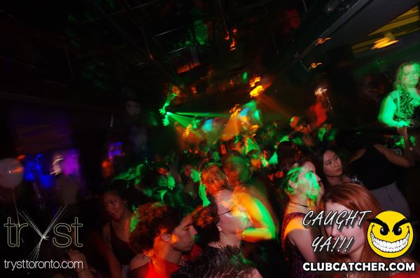 Tryst nightclub photo 147 - April 9th, 2011