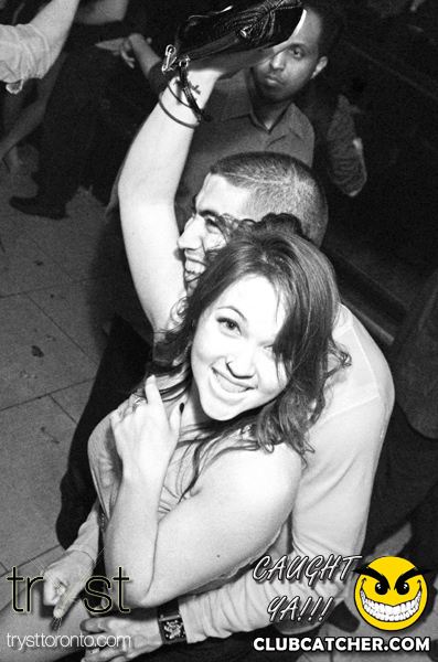 Tryst nightclub photo 148 - April 9th, 2011