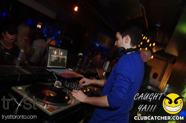 Tryst nightclub photo 149 - April 9th, 2011