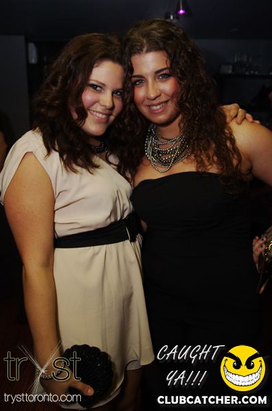 Tryst nightclub photo 150 - April 9th, 2011