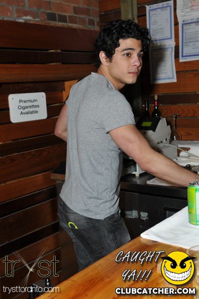 Tryst nightclub photo 16 - April 9th, 2011