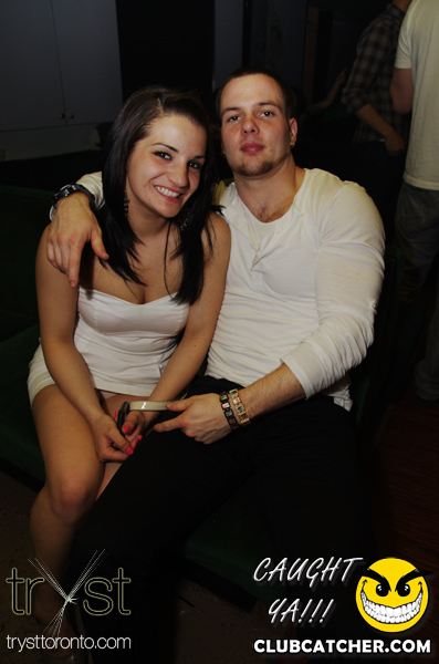 Tryst nightclub photo 151 - April 9th, 2011