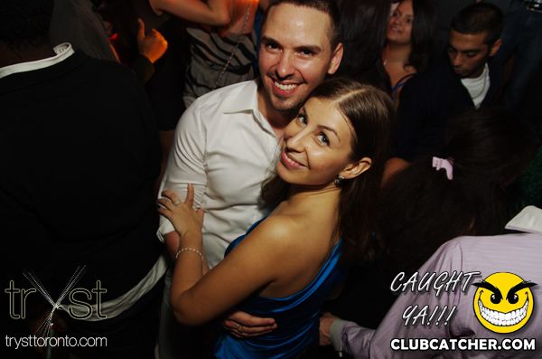 Tryst nightclub photo 153 - April 9th, 2011