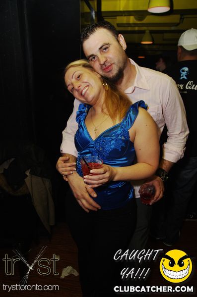 Tryst nightclub photo 154 - April 9th, 2011