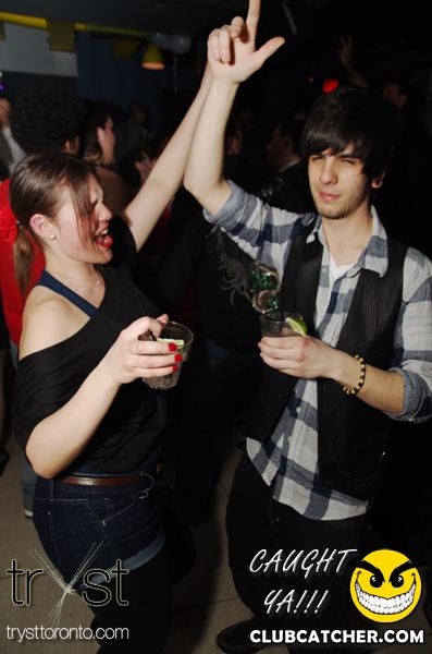 Tryst nightclub photo 155 - April 9th, 2011