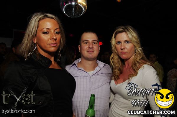 Tryst nightclub photo 156 - April 9th, 2011