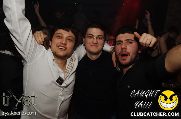 Tryst nightclub photo 157 - April 9th, 2011