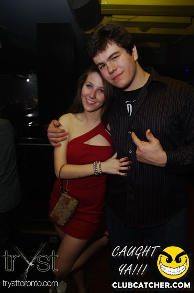 Tryst nightclub photo 158 - April 9th, 2011